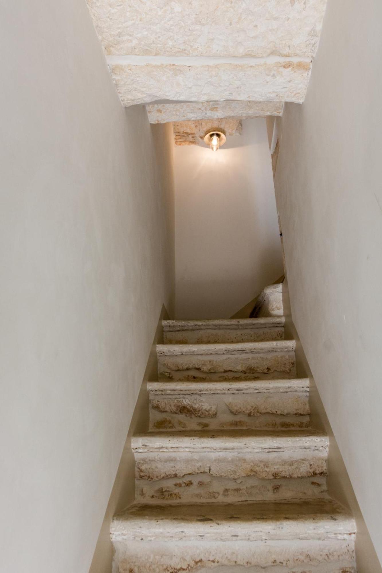 Ca'Milla Suite Home Ostuni Exterior foto