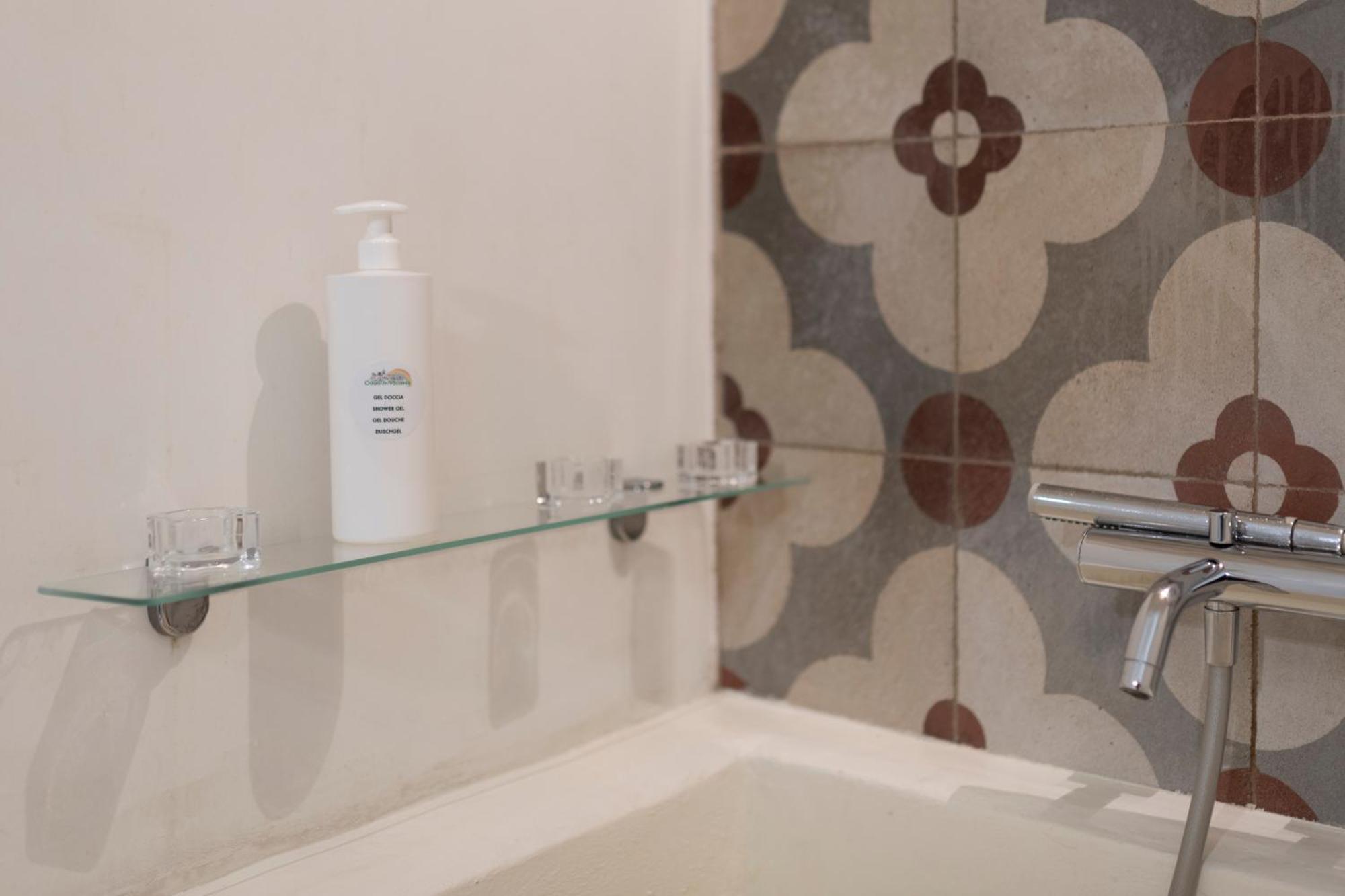 Ca'Milla Suite Home Ostuni Exterior foto