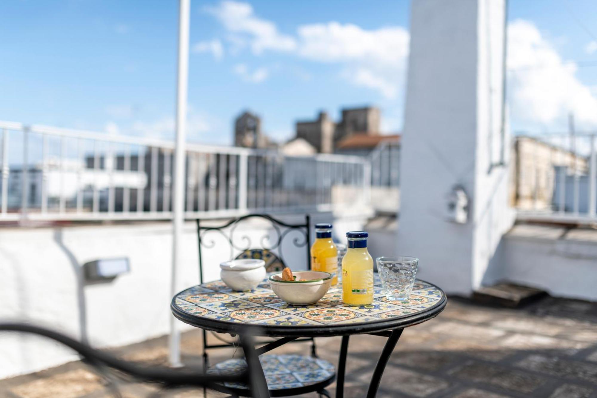 Ca'Milla Suite Home Ostuni Exterior foto